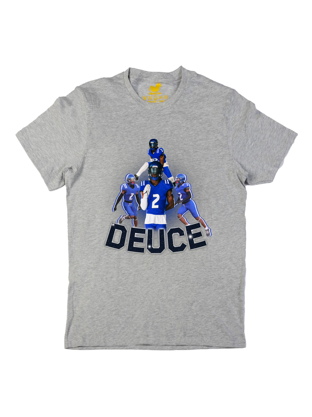 Daniel Ekwese Unisex T-Shirt