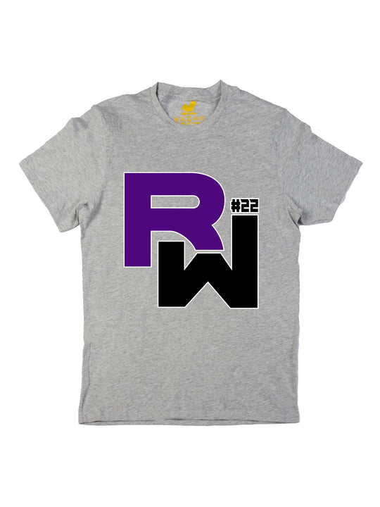 Ruby Whitehorn Clemson Unisex T-Shirt
