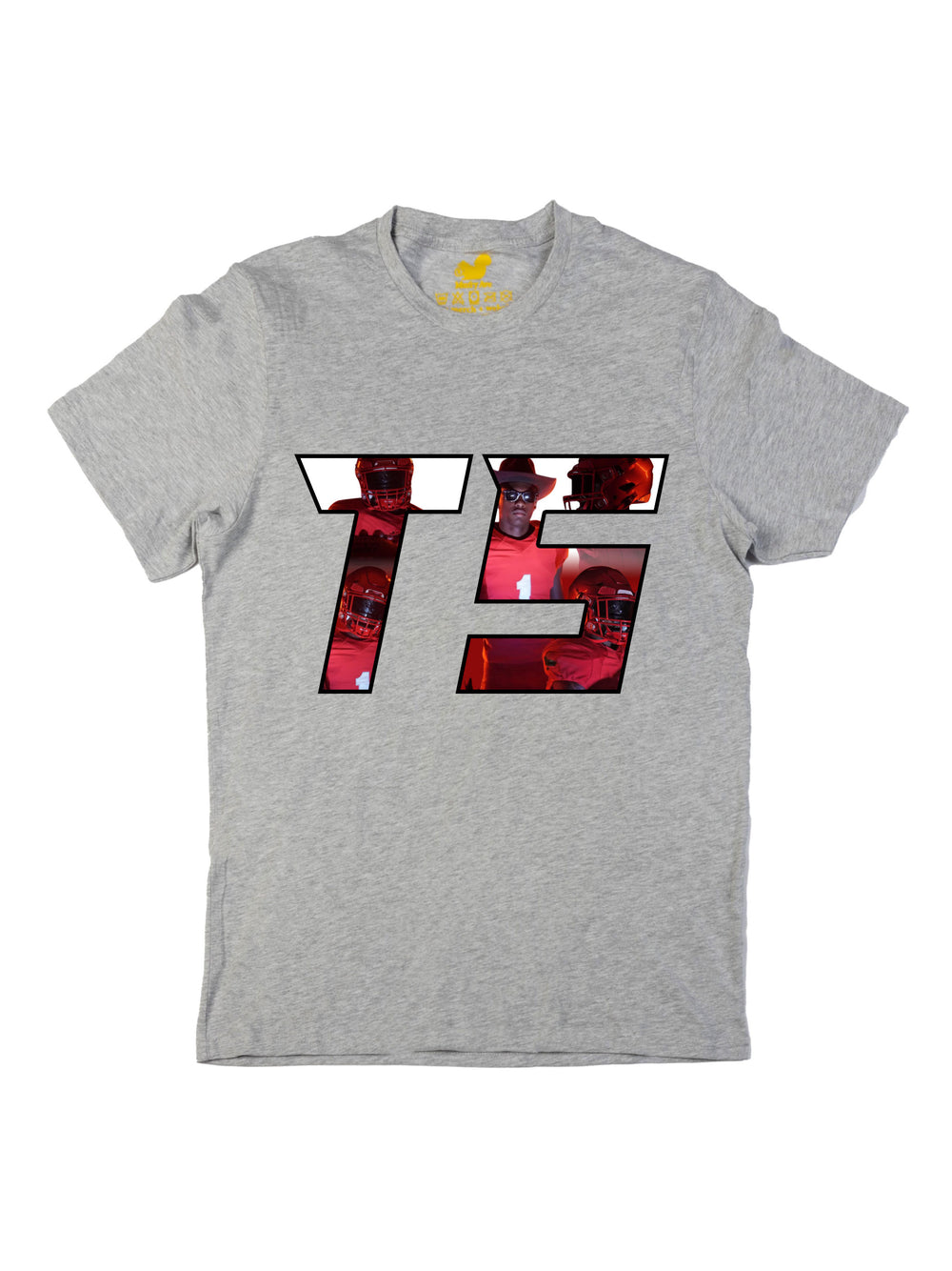Thai Scott Logo Unisex T-Shirt