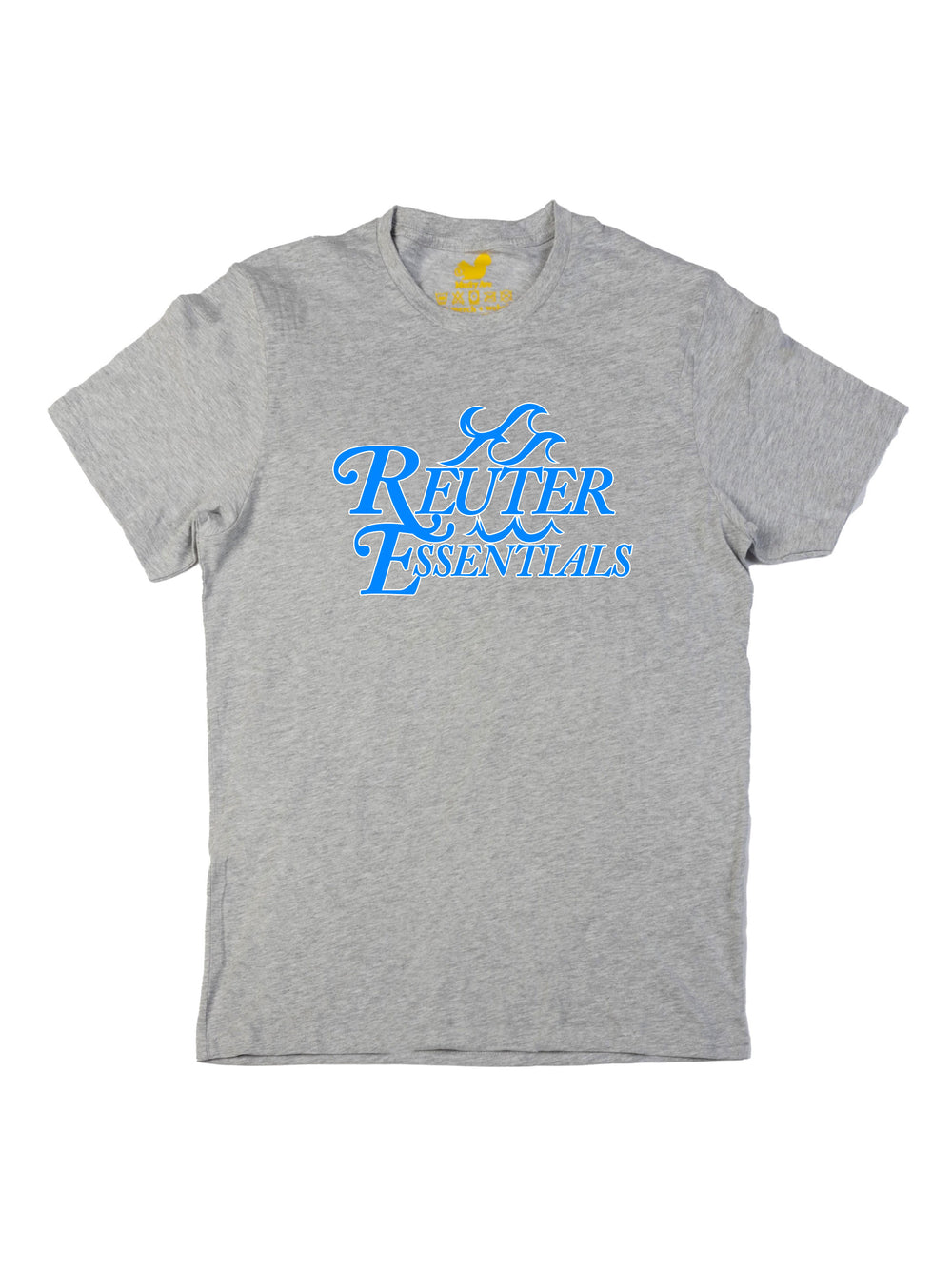 Reuter Essentials Unisex T-Shirt
