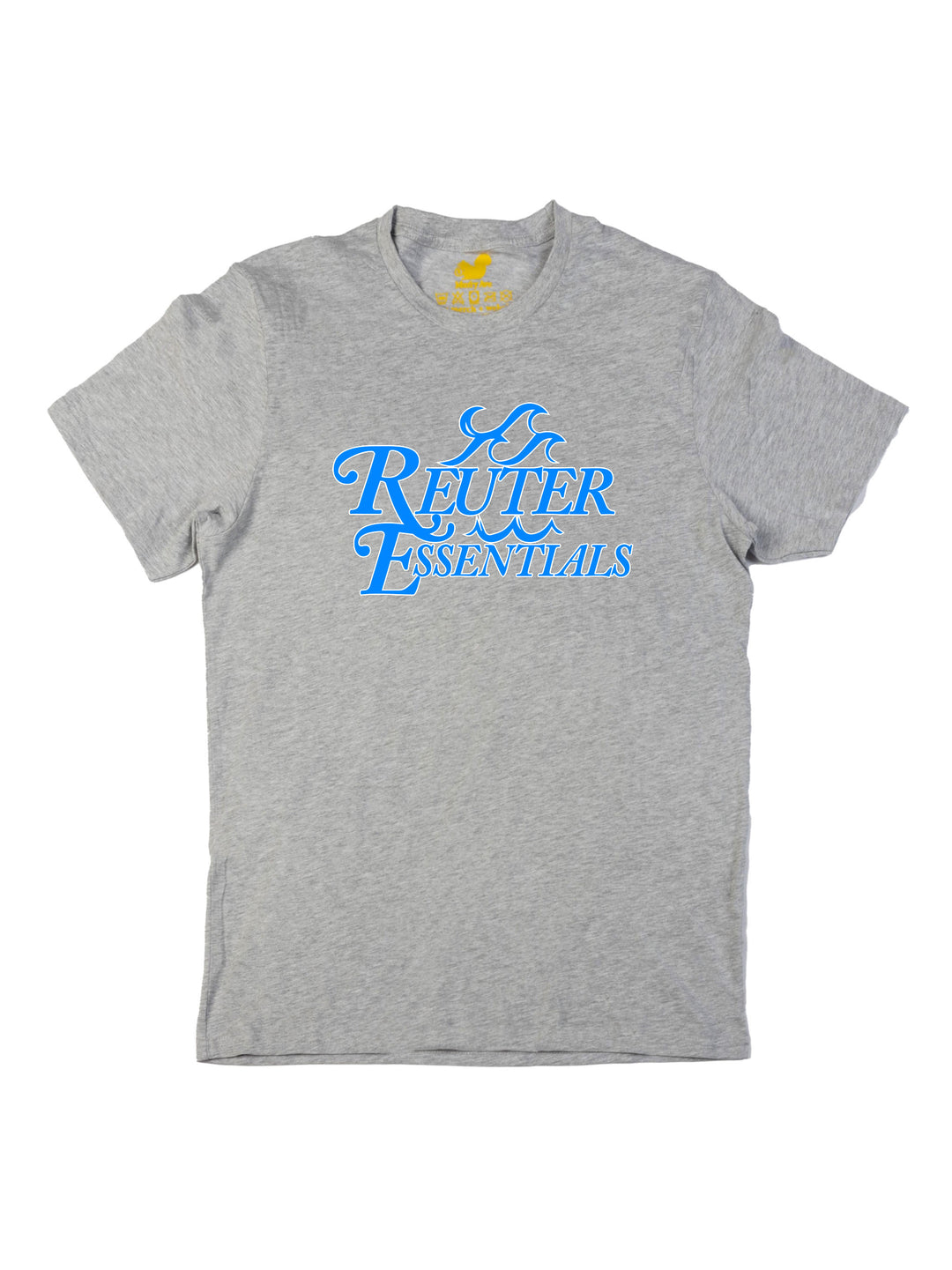 Reuter Essentials Unisex T-Shirt
