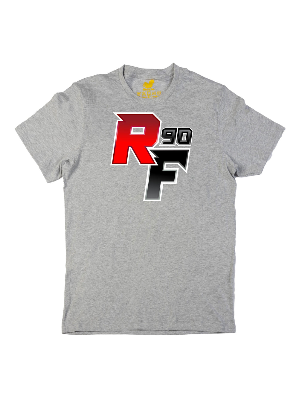 RJ Flemmings Unisex T-Shirt