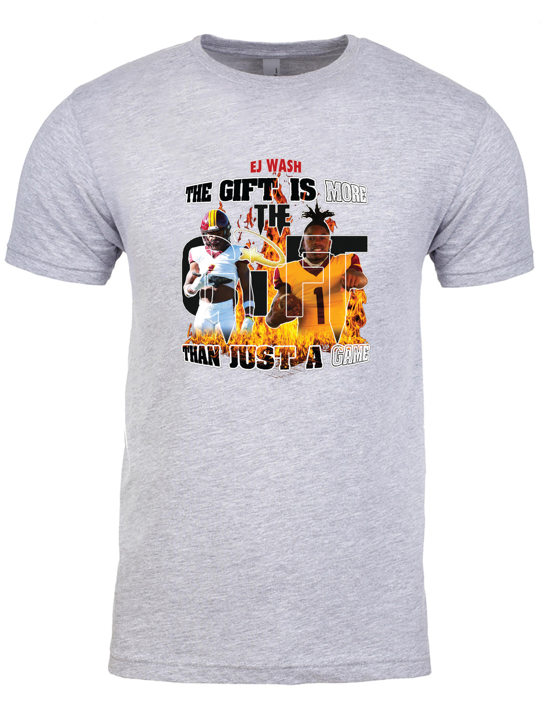 The Gift Unisex T-Shirt