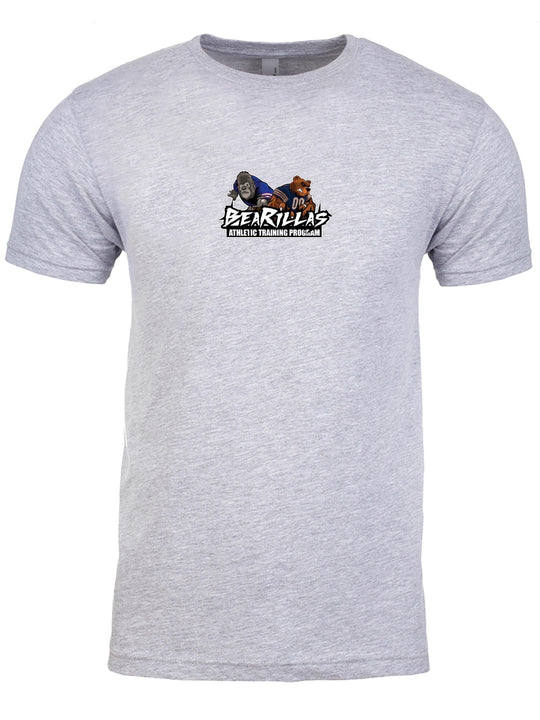 Bearillas Unisex T-Shirt