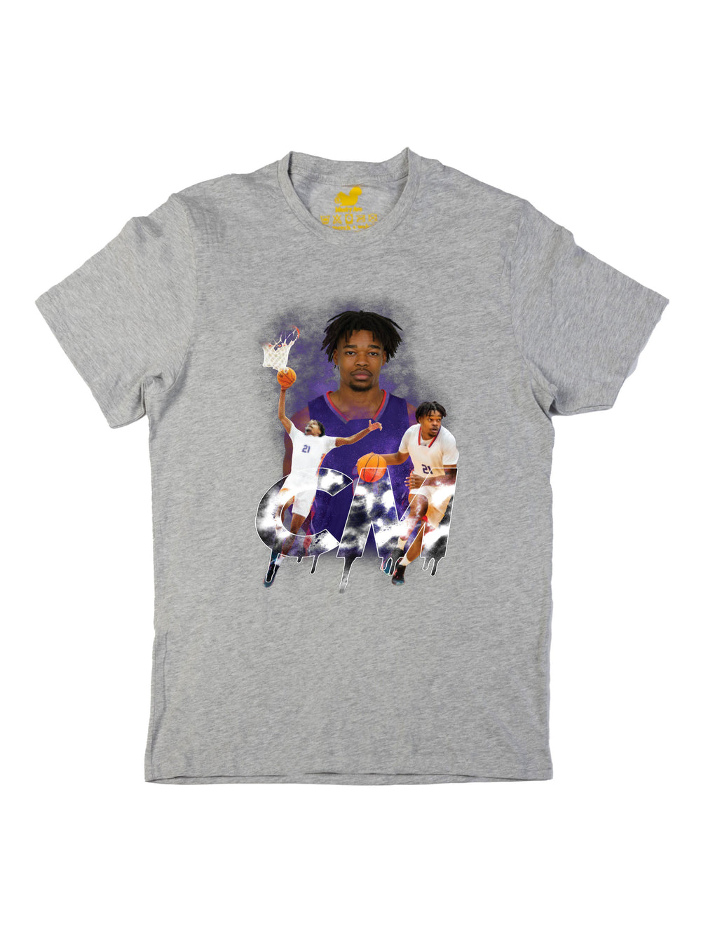 Chris Mubiru Unisex T-Shirt