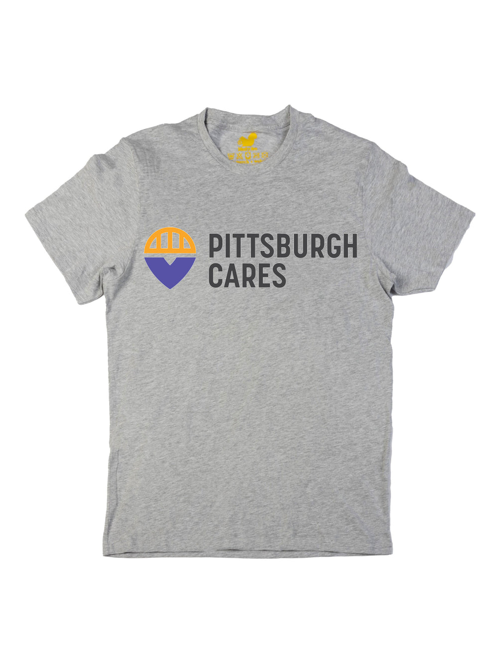 Pittsburgh Cares Unisex T-Shirt