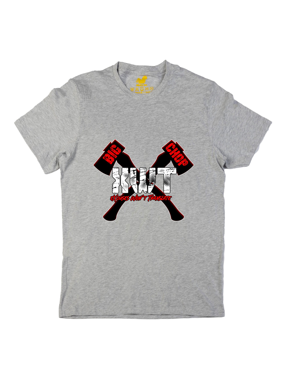 Xavier Walker Unisex T-Shirt