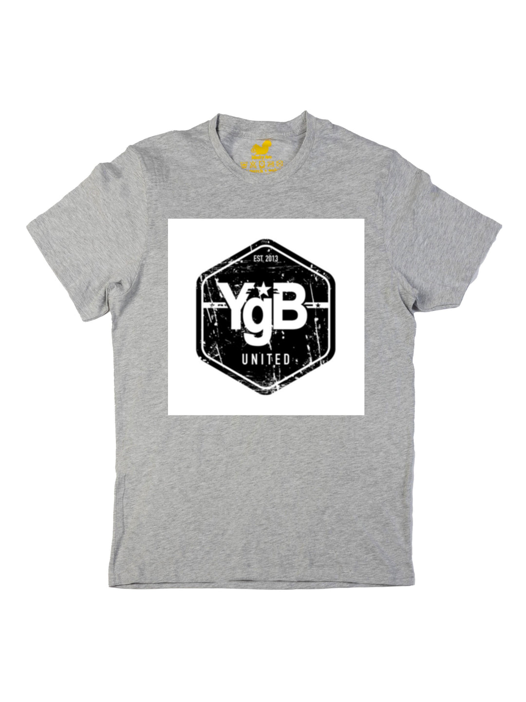 Conredge Collins Unisex T-Shirt