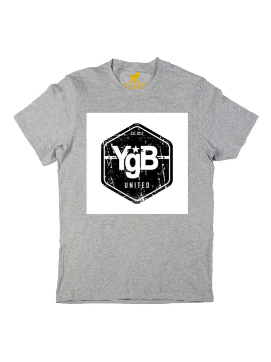 Conredge Collins Unisex T-Shirt