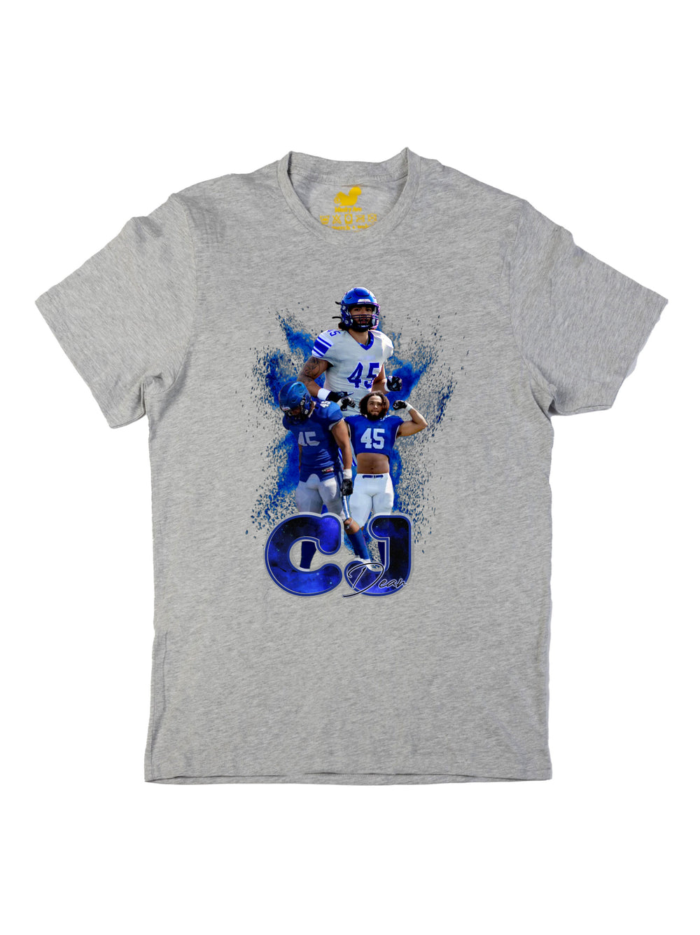 Cj Dean Unisex T-Shirt