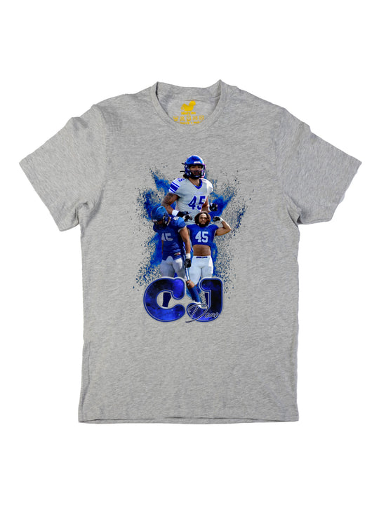 Cj Dean Unisex T-Shirt