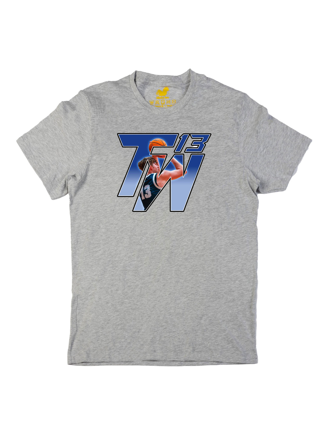 Triston Wennersten Logo Unisex T-Shirt