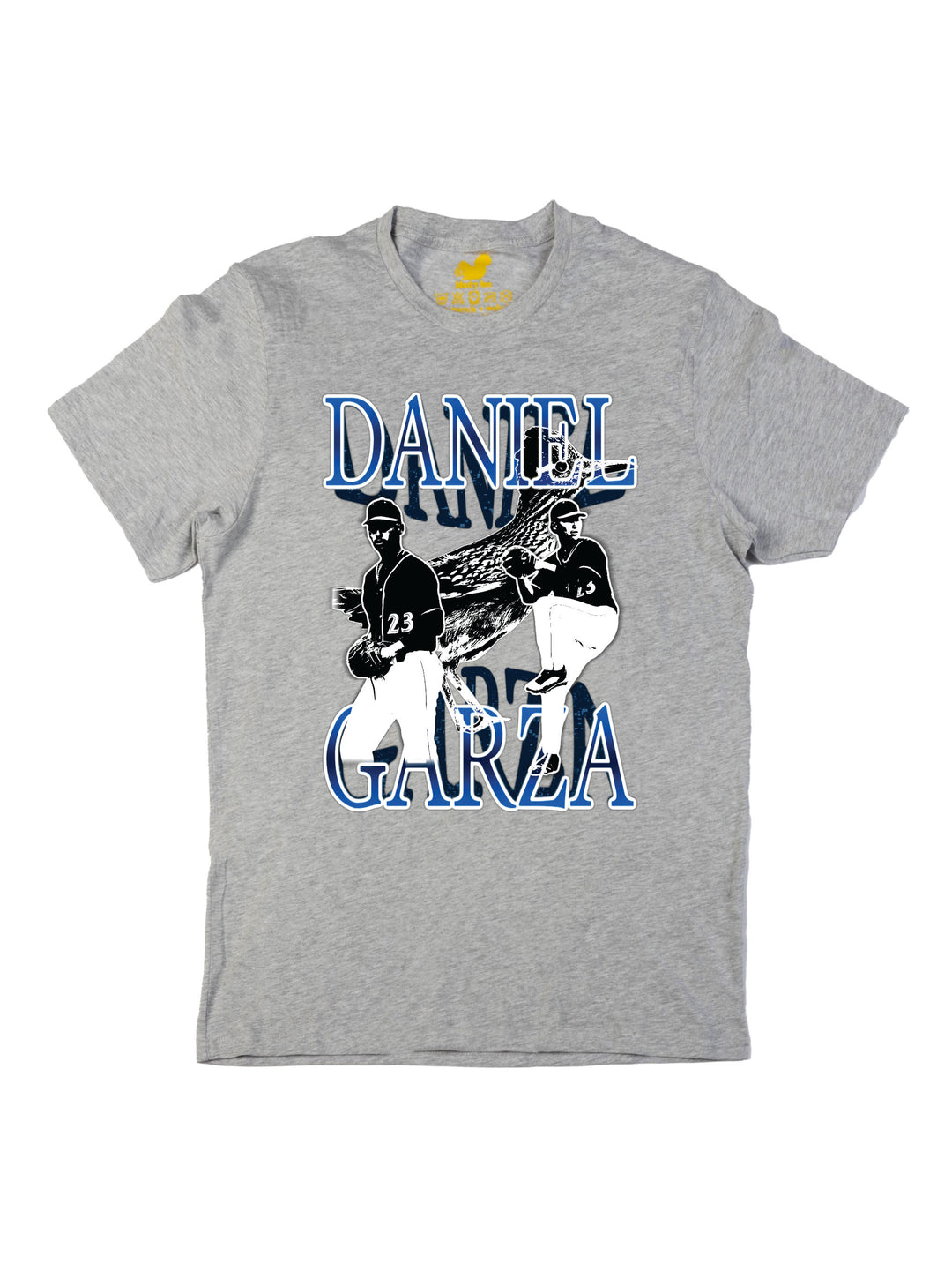 Daniel Garza Unisex T-Shirt
