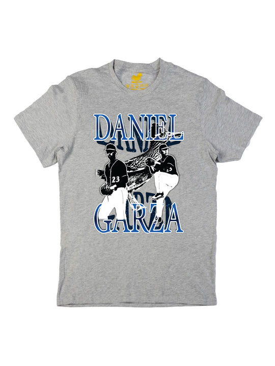 Daniel Garza Unisex T-Shirt