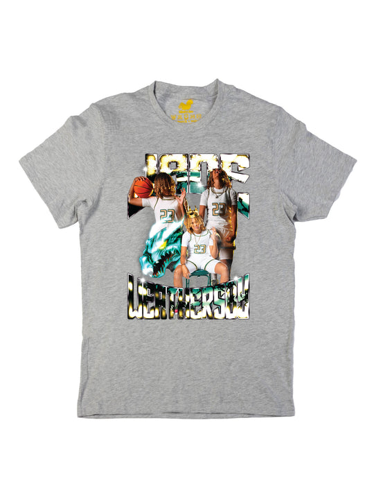 Jade Weathersby Unisex T-Shirt