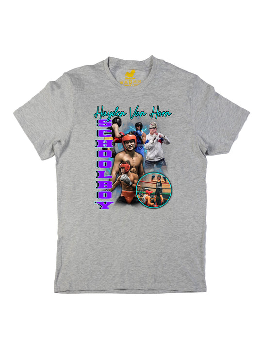 Hayden Van Horn Unisex T-Shirt