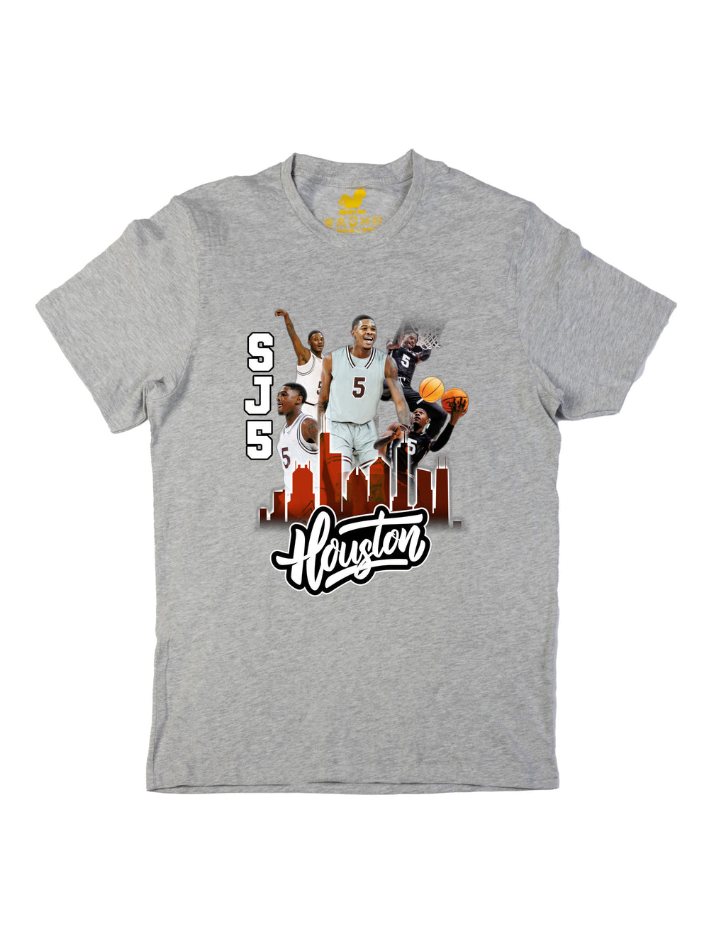 Shawn Jones Jr Unisex T-Shirt