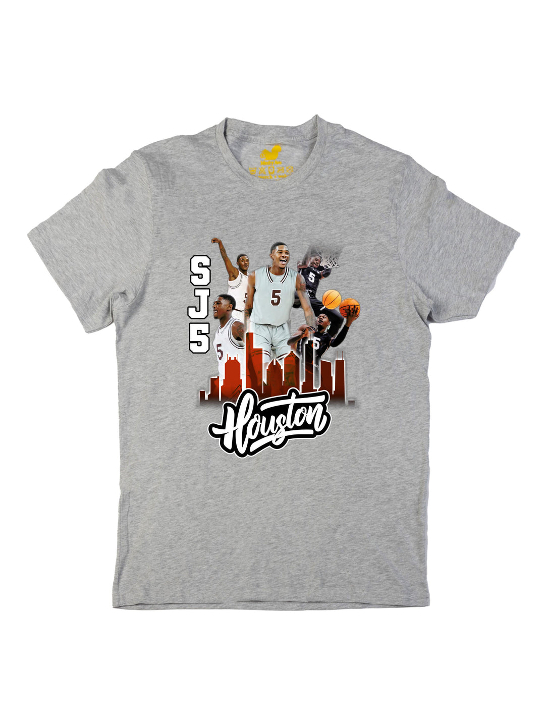 Shawn Jones Jr Unisex T-Shirt