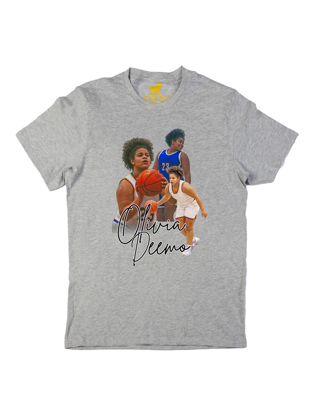 Olivia Deemo Unisex T-Shirt