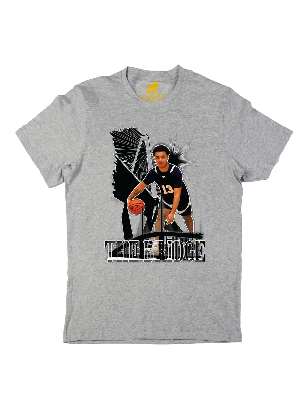 MostHatedHoopz Unisex T-Shirt