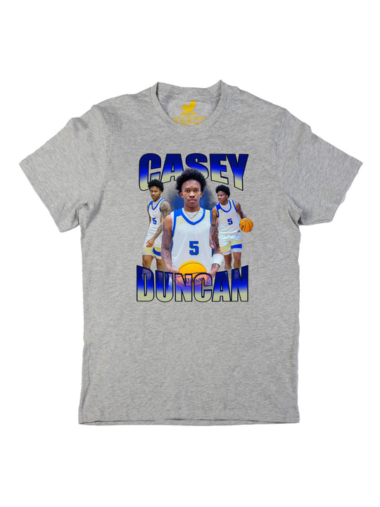 Casey Duncan Collage Unisex T-Shirt
