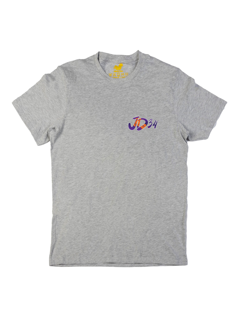 Jordan DeBlasio Unisex T-Shirt
