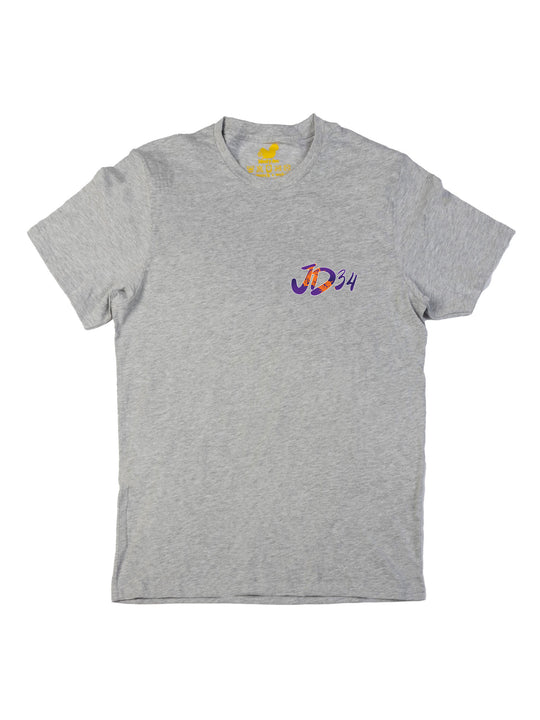 Jordan DeBlasio Unisex T-Shirt