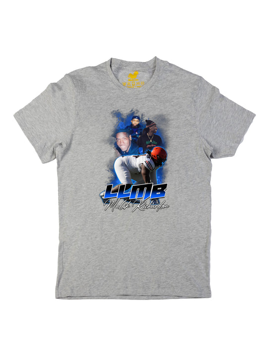 Malik Richardson Collage Unisex T-Shirt