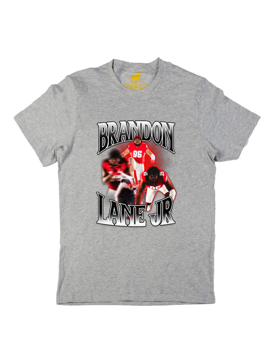 Brandon Lane Jr Unisex T-Shirt