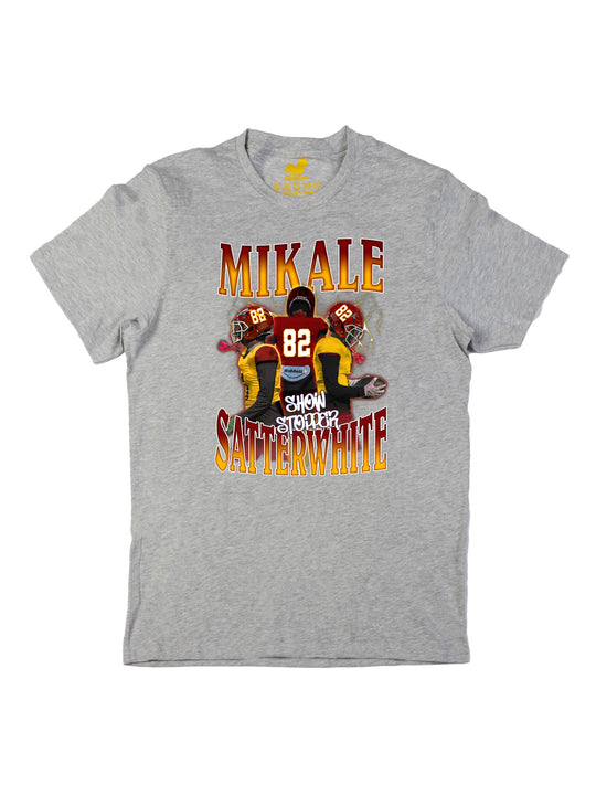 Mikale Satterwhite Unisex T-Shirt