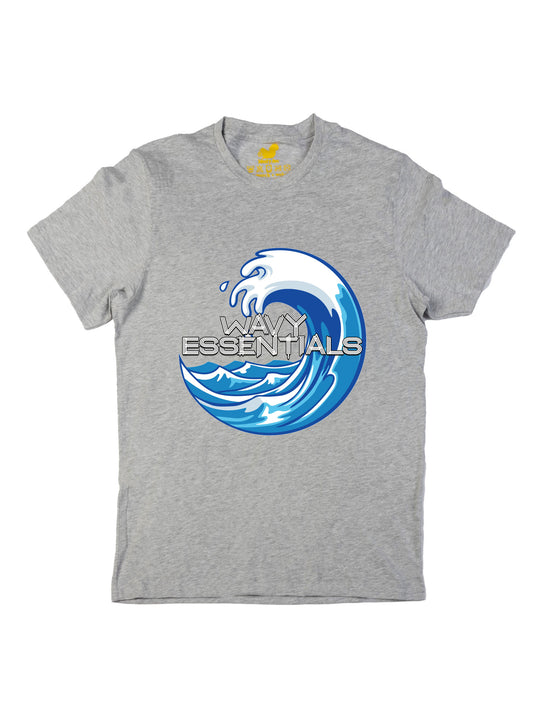 Wavy Essentials Unisex T-Shirt