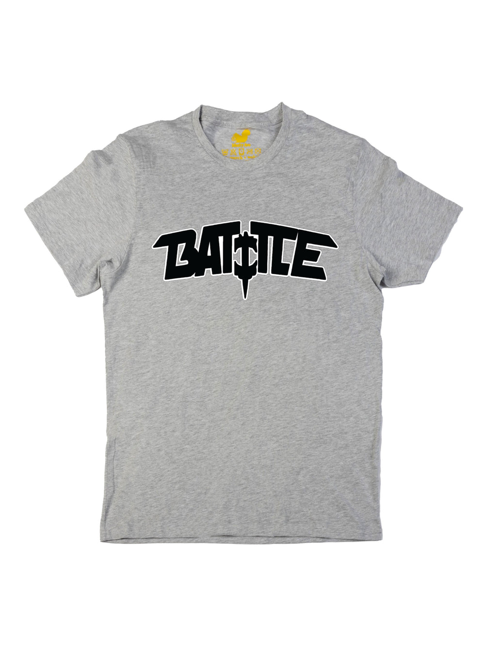 Battle Unisex T-Shirt