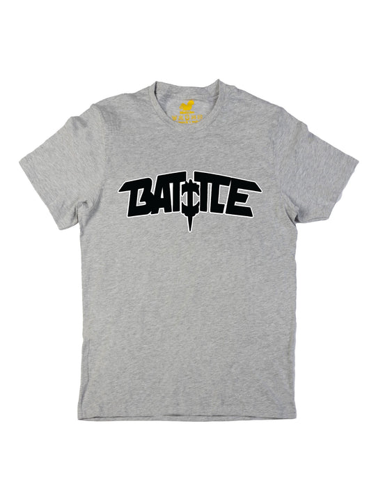 Battle Unisex T-Shirt