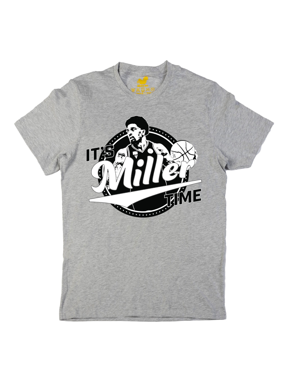 Miller Time Unisex T-Shirt