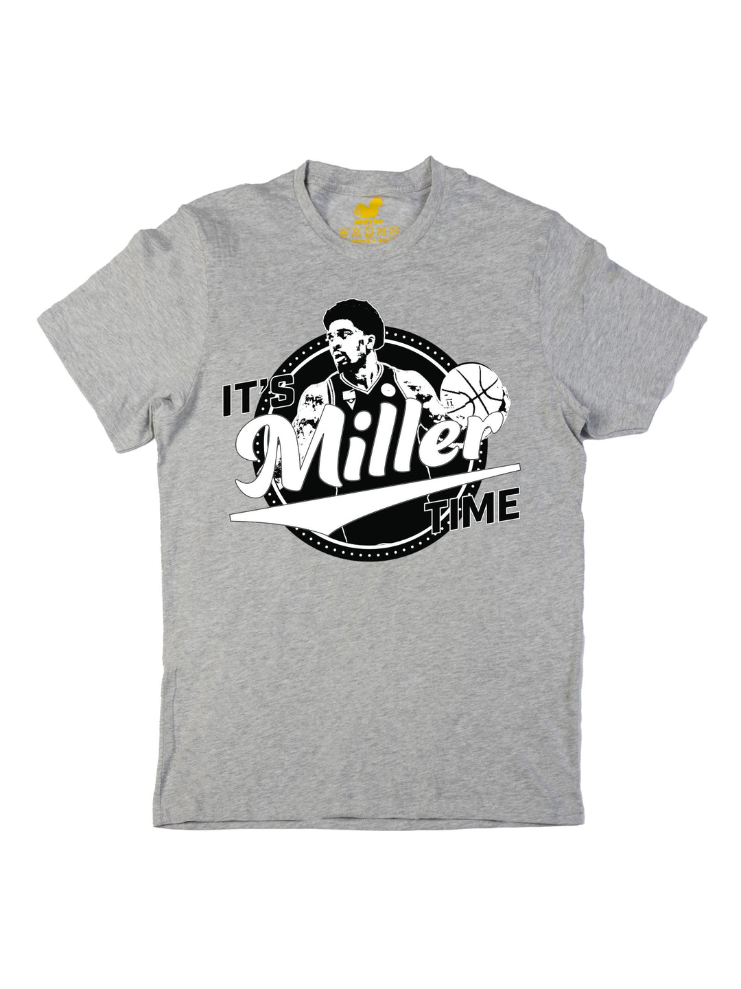 Miller Time Unisex T-Shirt