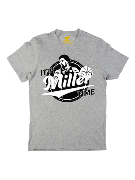 Miller Time Unisex T-Shirt