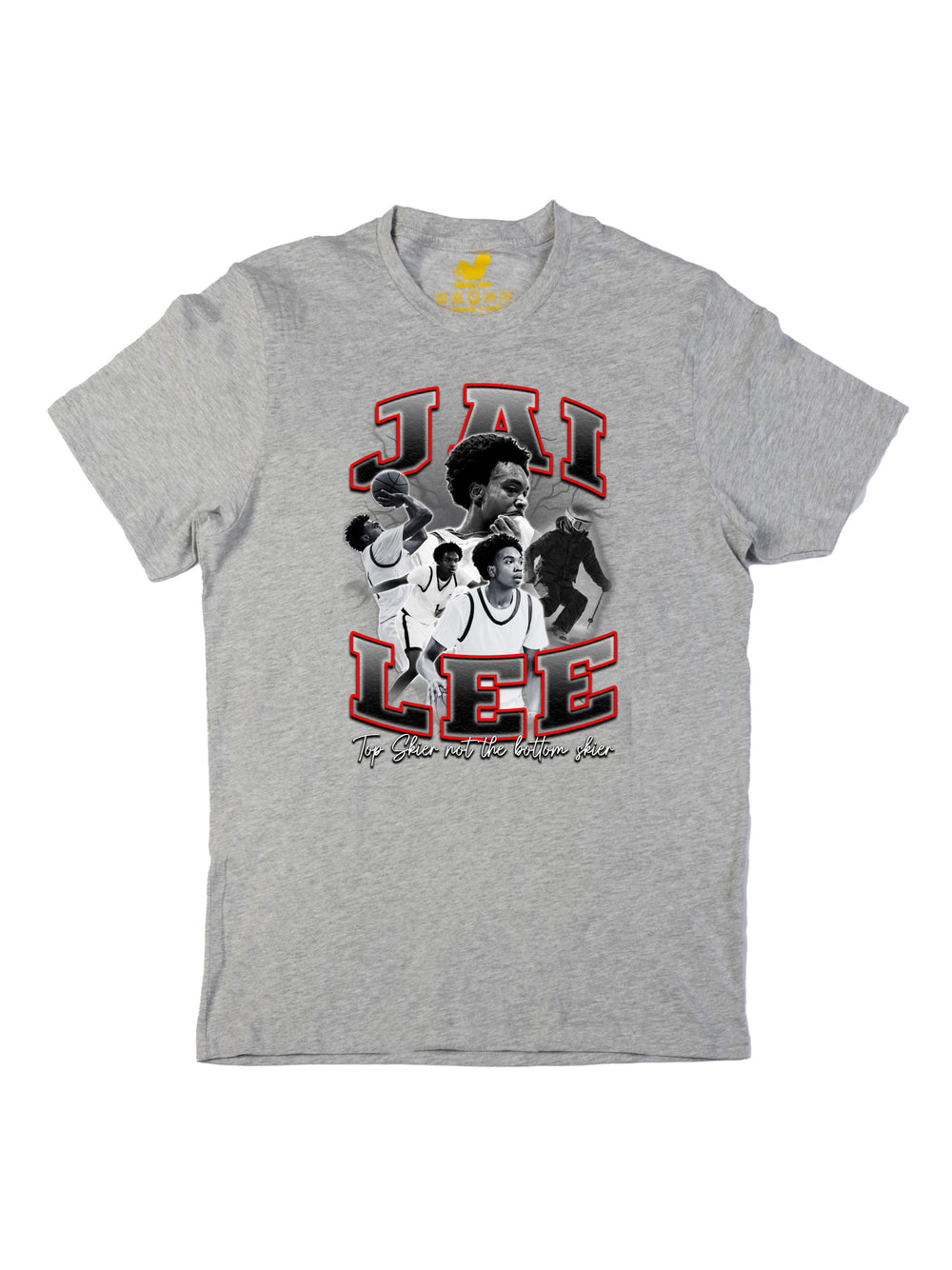 Jailin Lee Unisex T-Shirt