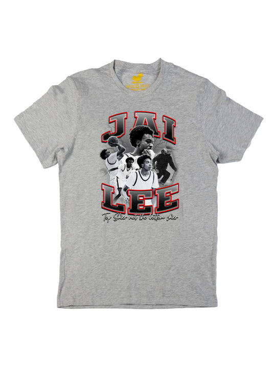Jailin Lee Unisex T-Shirt