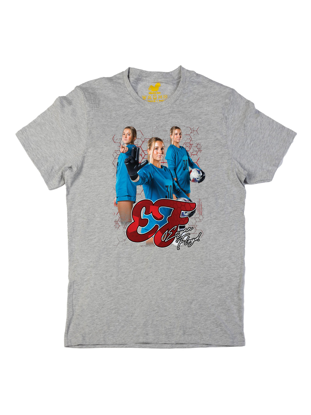 Erynn Floyd Unisex T-Shirt