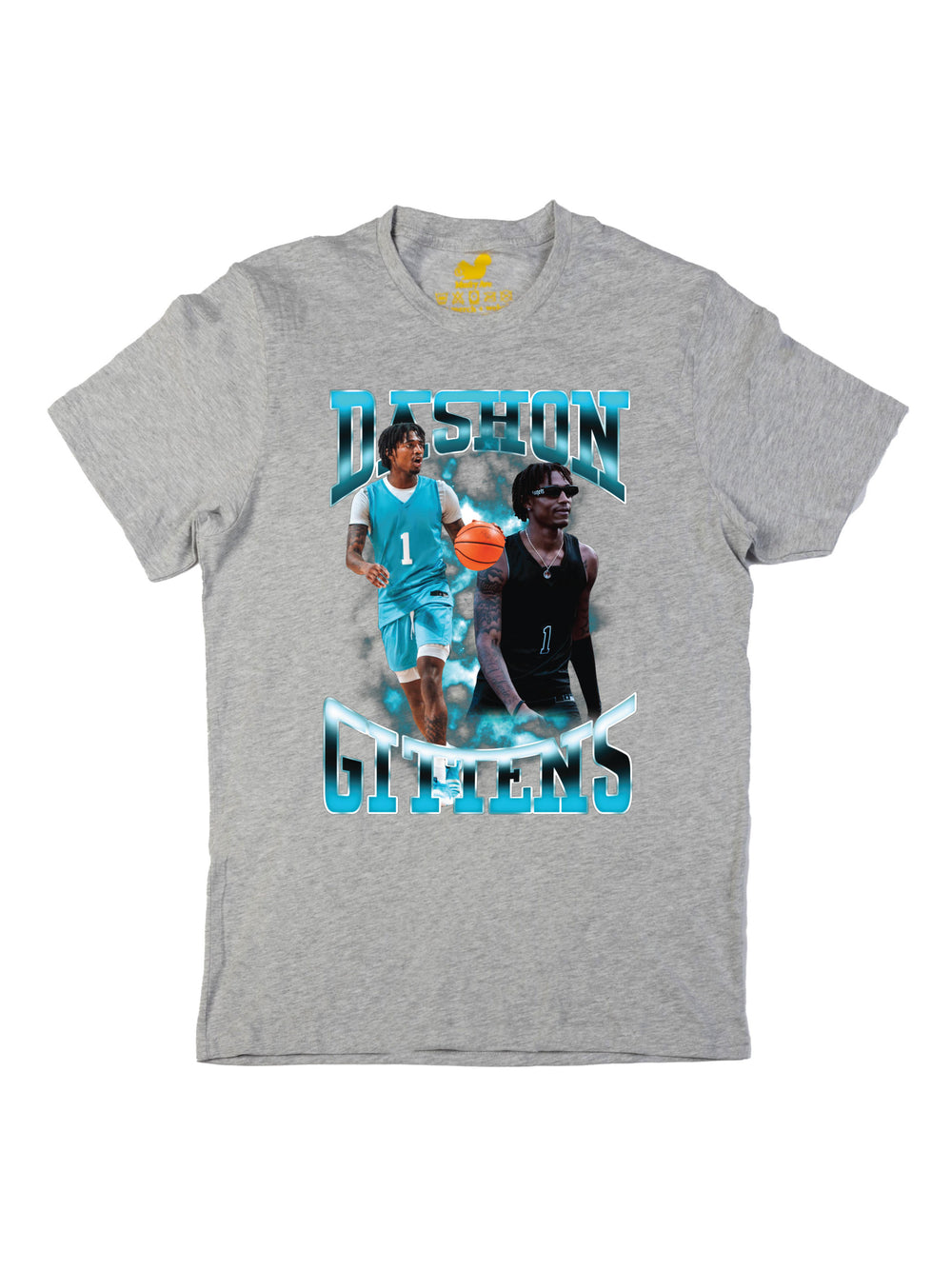 Dashon Gittens Unisex T-Shirt