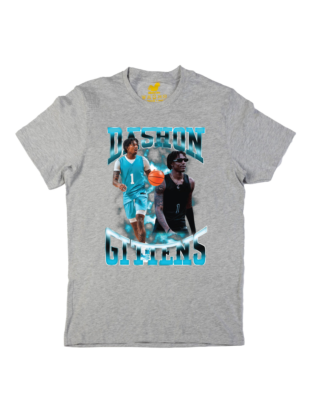 Dashon Gittens Unisex T-Shirt