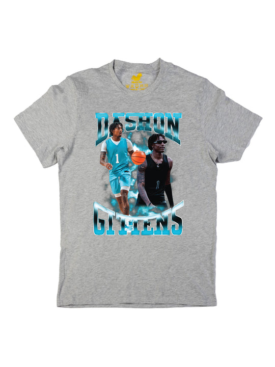 Dashon Gittens Unisex T-Shirt