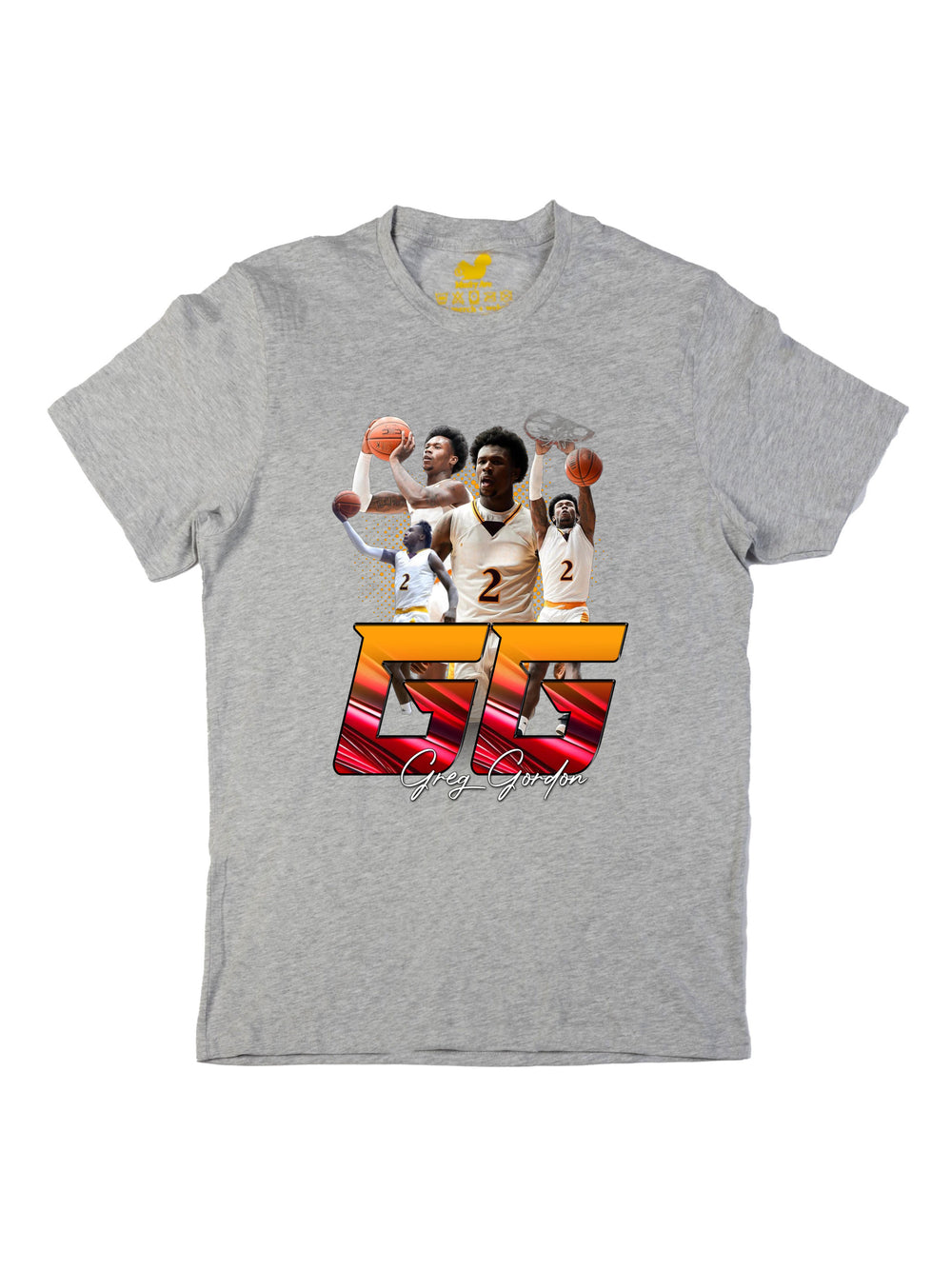 Greg Gordon Unisex T-Shirt