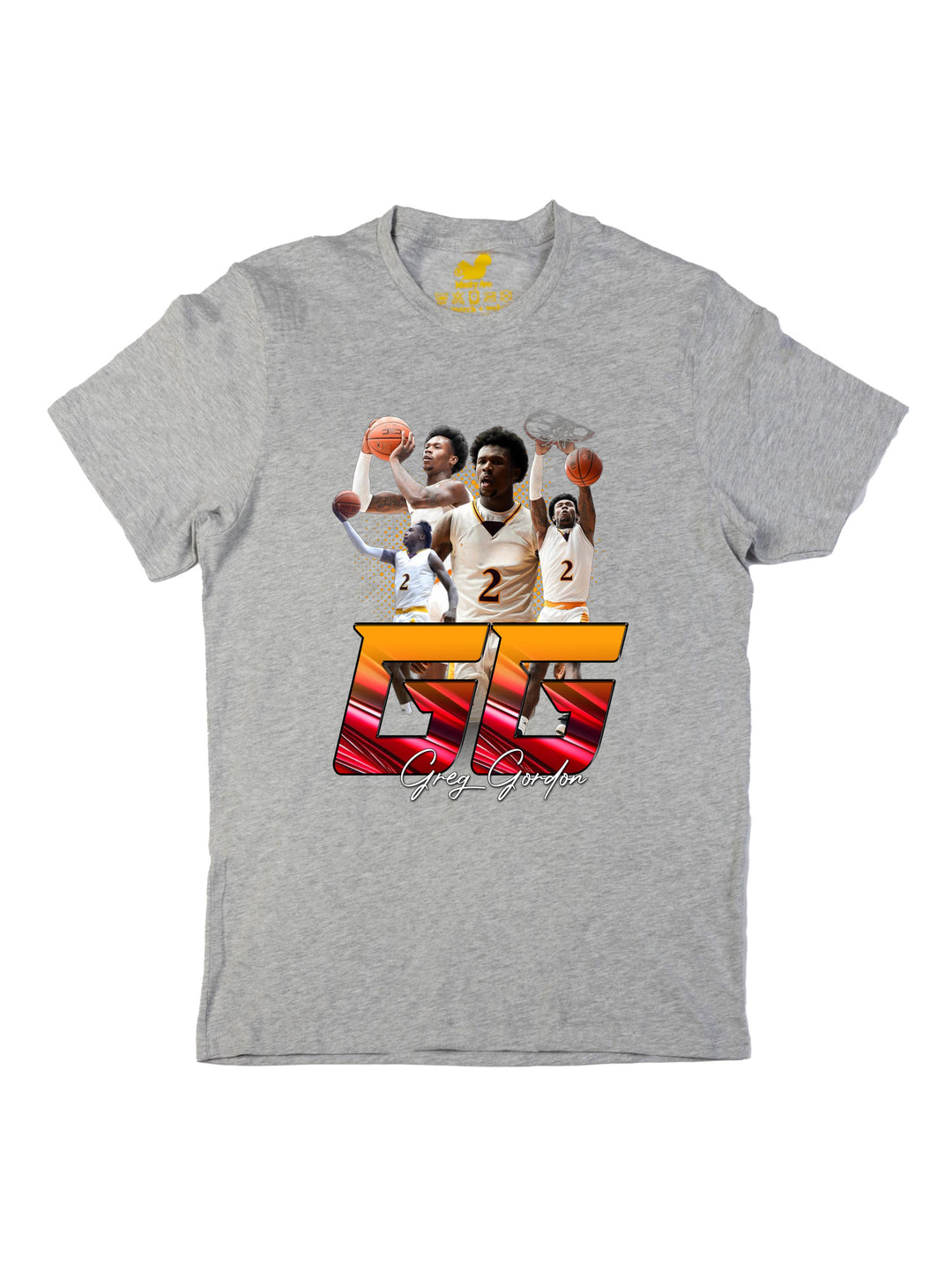 Greg Gordon Unisex T-Shirt