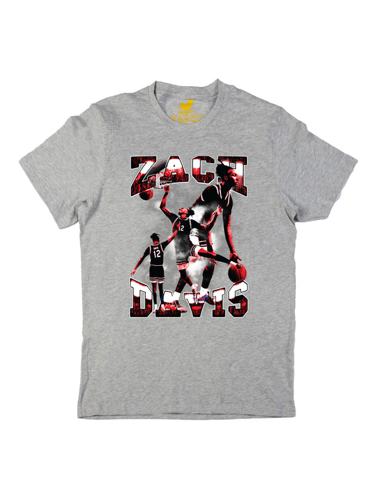 Zach Davis Unisex T-Shirt