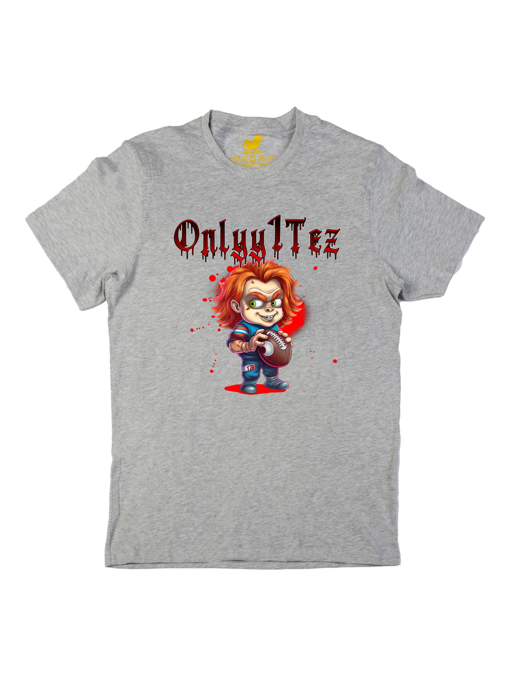 Jontez Chaney McClarin Unisex T-Shirt