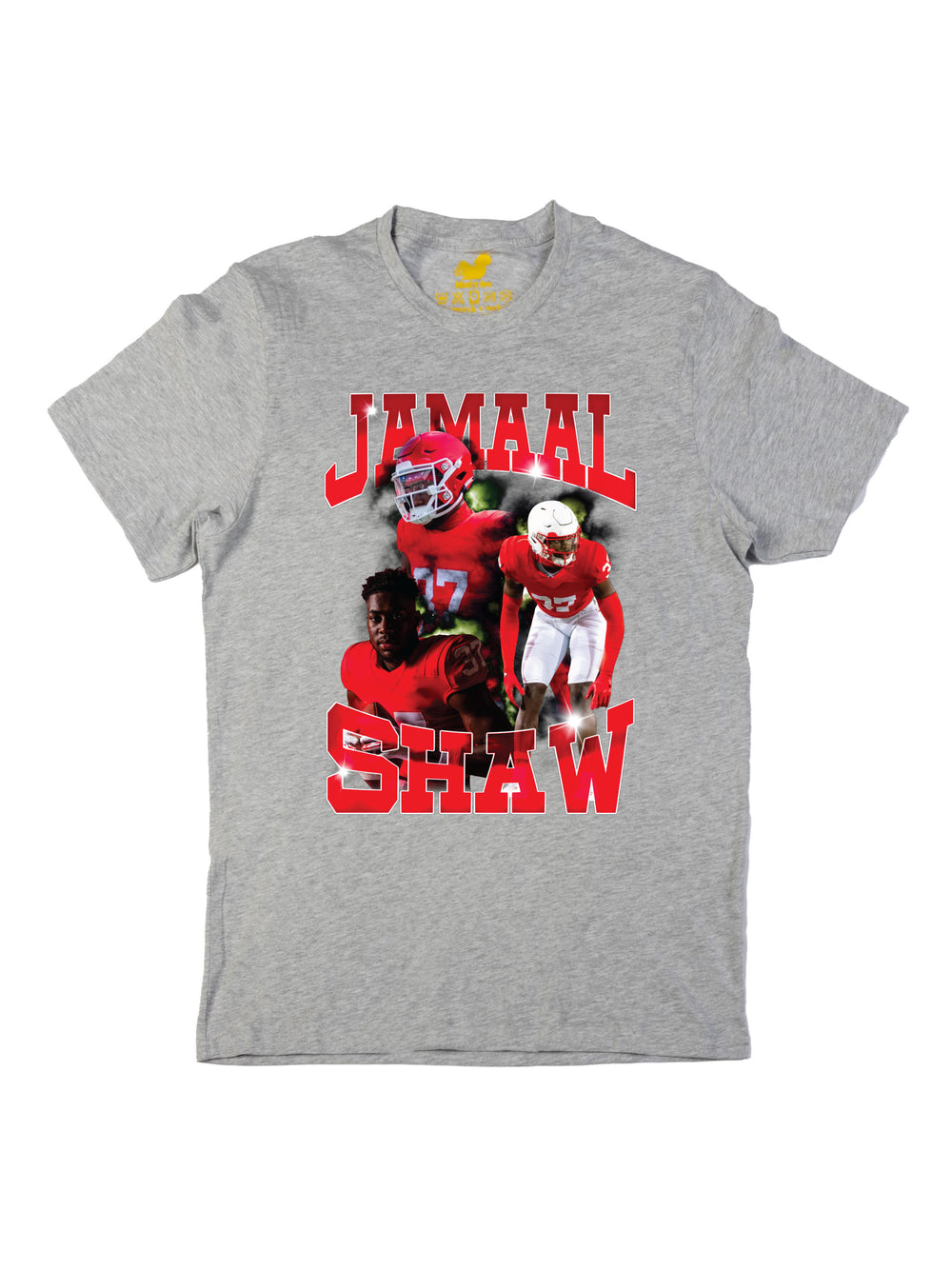Jamaal Shaw Unisex T-Shirt