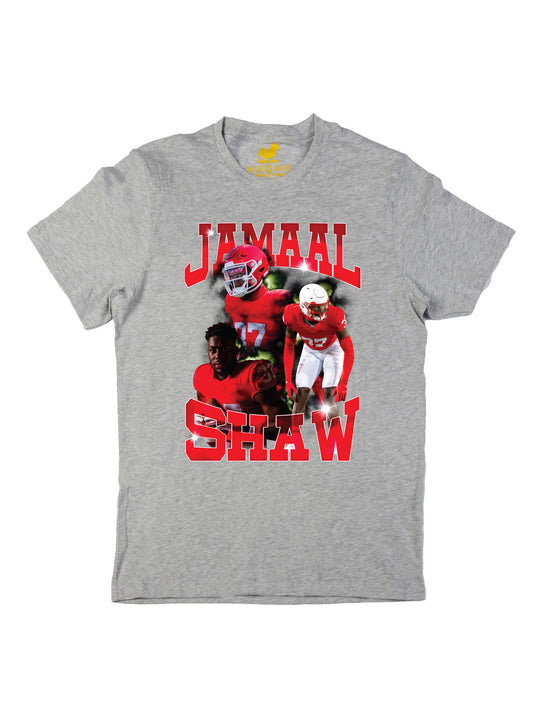 Jamaal Shaw Unisex T-Shirt