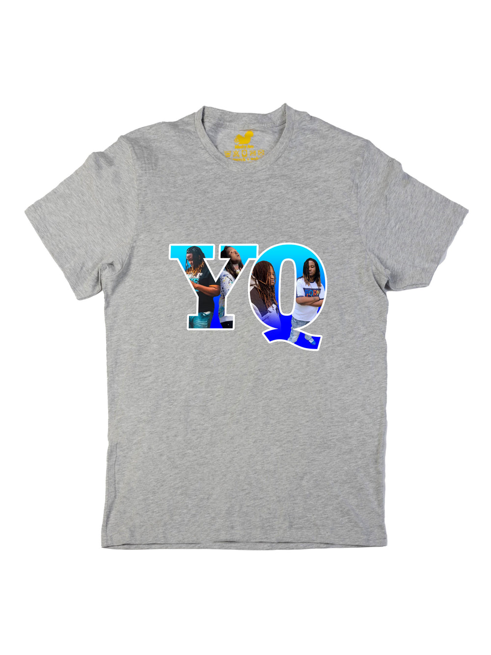 Young Quintin Unisex T-Shirt