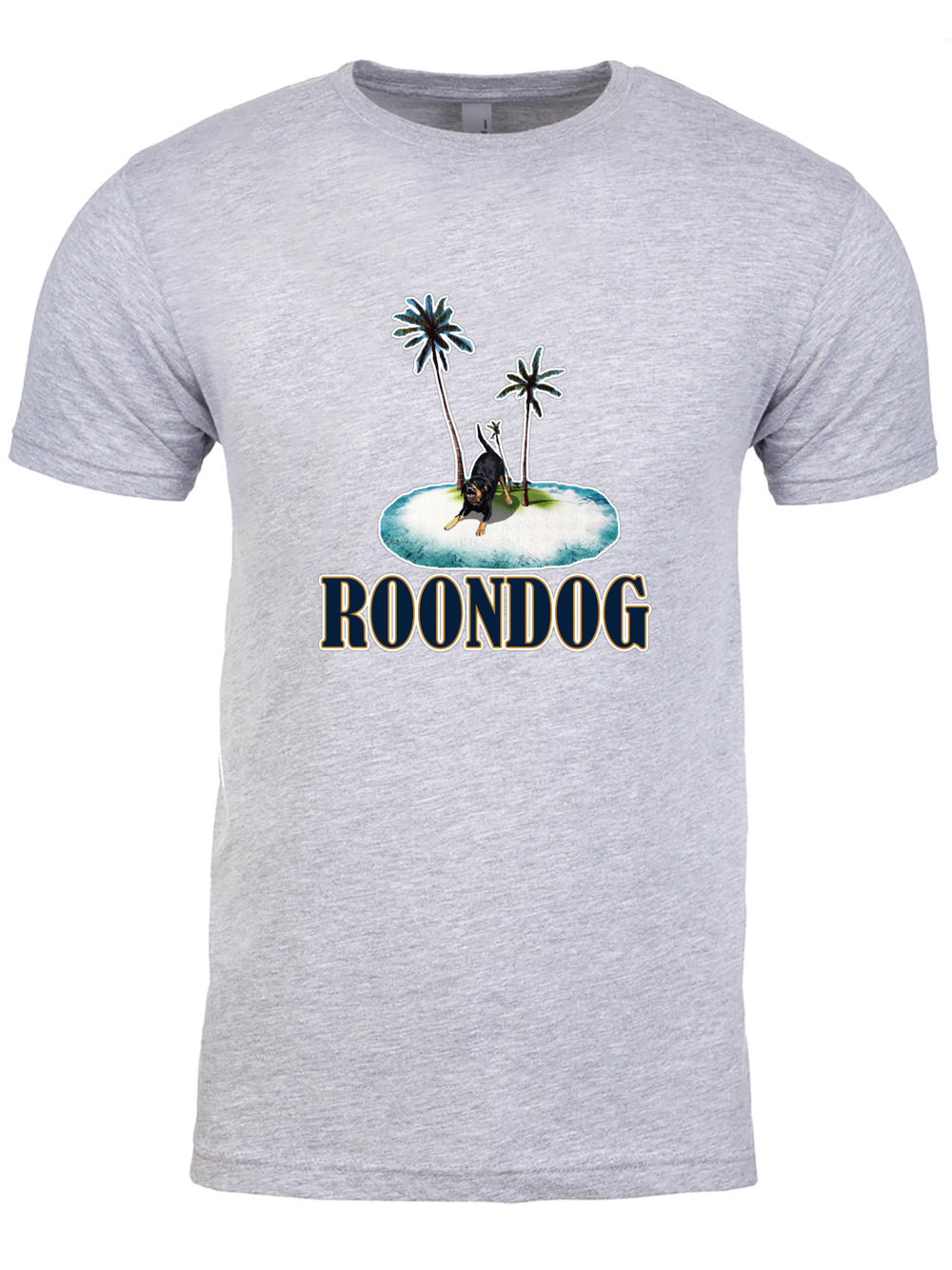 ROONDOG Unisex T-Shirt